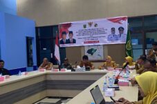 Diskoperidag Berau hadiri peluncuran Kopdes Merah Putih secara virtual