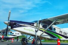 Pesawat perintis Smart Aviation