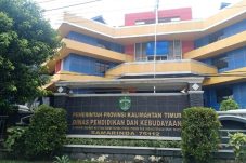 Disdikbud Kaltim Terbitkan Surat Edaran Larang Siswa Ikut Demo