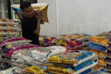 Harga Beras di Berau Naik Tajam, Dinas Pangan Jelaskan Penyebabnya