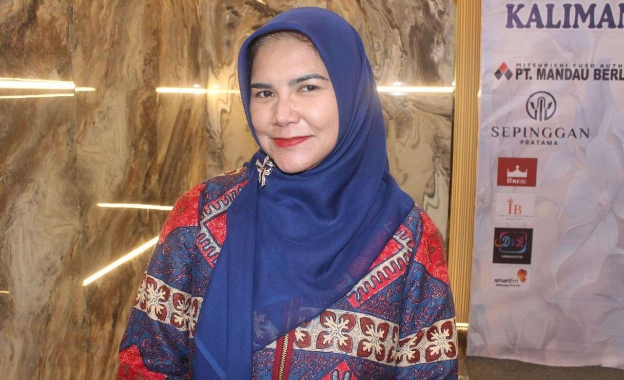 KPK Sebut Donna Faroek Tolak Suap Rp1,5 Miliar dan Minta Rp3,5 Miliar
