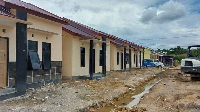 Pemprov Kaltim Tanggung Biaya Admin Rp10 Juta, Begini Alur Pengajuan Program Gratispol Perumahan