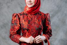 Donna Faroek Ditetapkan Tersangka, KPK Ungkap SK Izin Tambang Diantar Pengasuh Bayi