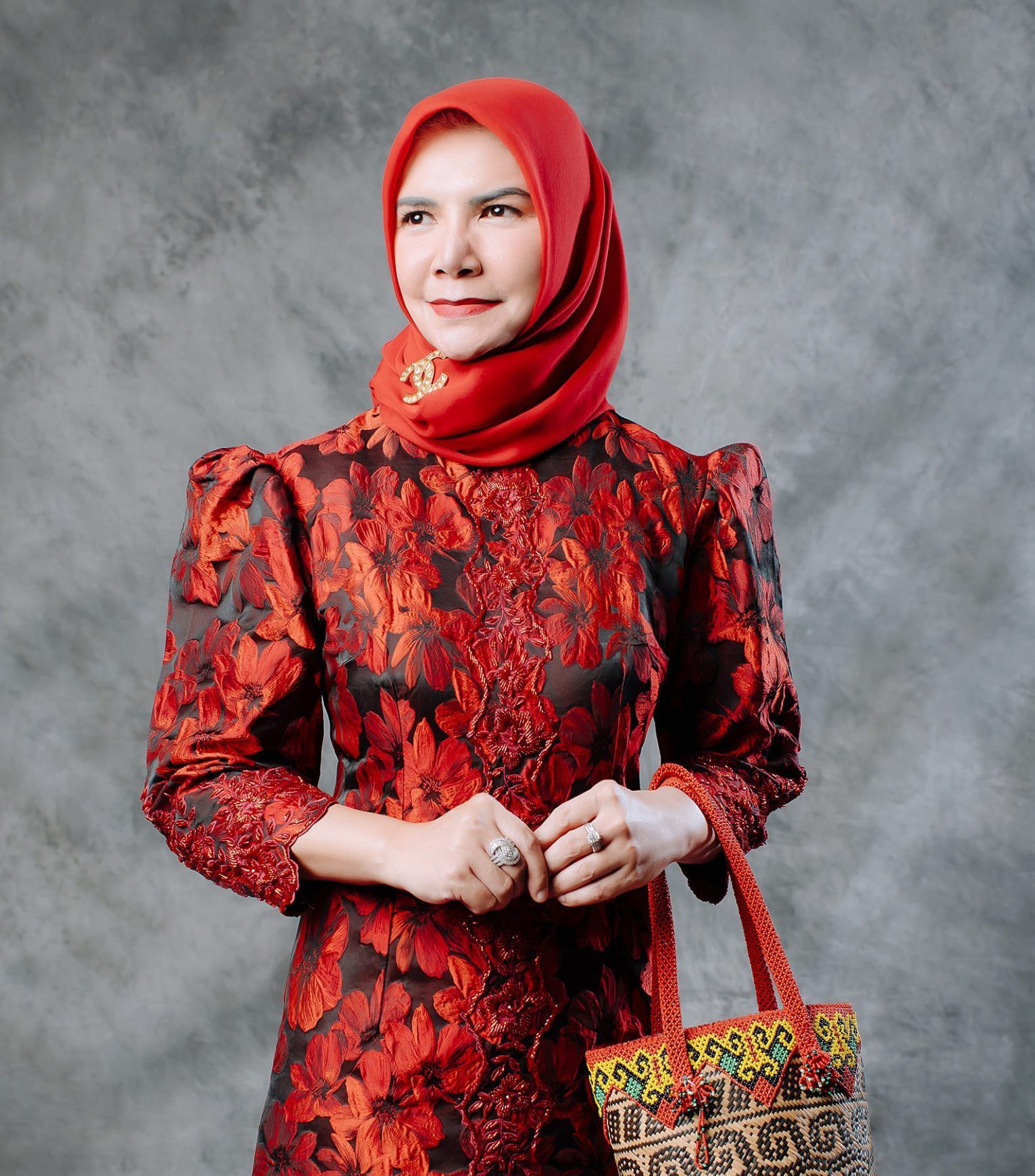 Donna Faroek Ditetapkan Tersangka, KPK Ungkap SK Izin Tambang Diantar Pengasuh Bayi