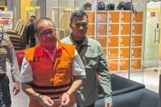 Jejak Hendarto di PT MAS, Bos BJU Group yang Rugikan Negara Rp1,7 Triliun