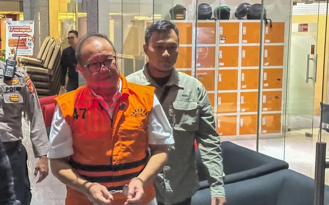 Bos BJU Group Diduga Pakai Uang Negara Rp150 Miliar untuk Berjudi