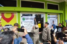 Maxim Akhirnya Patuh Aturan Tarif, Kantor di Samarinda Dibuka Kembali