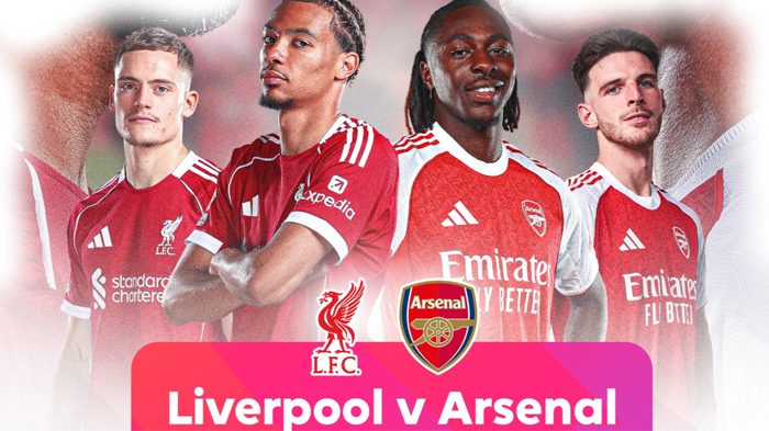 Prediksi Line Up hingga Link Live Streaming Liverpool vs Arsenal: Adu Tajam Ekitike vs Gyokeres