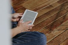 Gadget Bikin Malas Baca? Dispusip Berau Punya Pandangan Lain