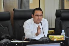 Tagih Janji Aset Produktif, Komisi II DPRD Kaltim Evaluasi 47 OPD