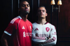 Liverpoool Luncurkan Jersey Baru Adidas, Florian Wirtz Pakai Nomor 7 Peninggalan Luis Diaz