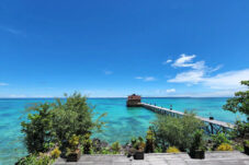 Maratua Seaview Resort