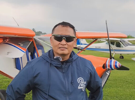 Marsma TNI Fajar Adriyanto