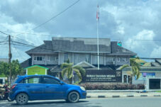 Rutan Kelas IIB Tanjung Redeb