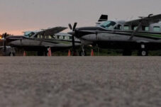 Pesawat perintis Smart Aviation