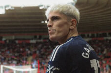 Alejandro Garnacho