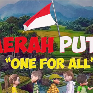 Film animasi Merah Putih One For All menjadi sorotan warganet