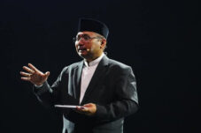 Jumat Keramat, KPK Tetapkan Eks Menteri Agama Yaqut Cholil Qoumas Tersangka Korupsi Kuota Haji