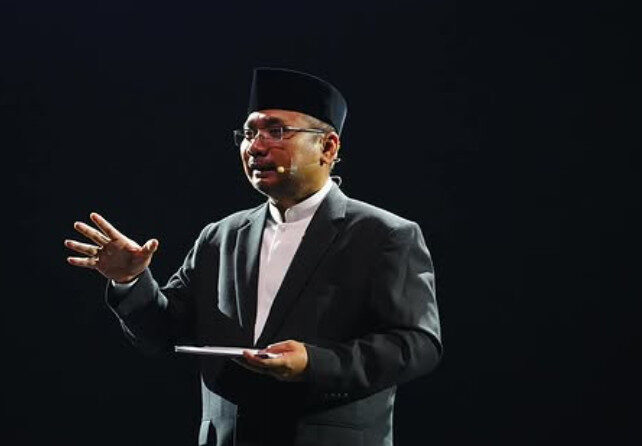Jumat Keramat, KPK Tetapkan Eks Menteri Agama Yaqut Cholil Qoumas Tersangka Korupsi Kuota Haji