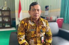 Haji Kini Diurus Kementerian Haji dan Umrah, Kemenag Berau Tunggu Arahan Pusat