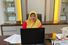 Kepala KPPN Tanjung Redeb, Viera Martina Rachmawati