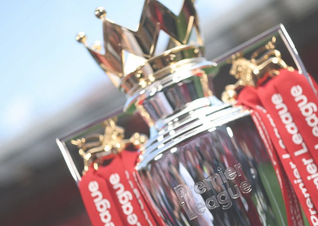 Trofi Premier League