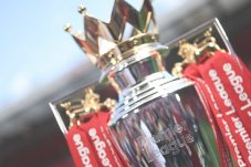 Trofi Premier League