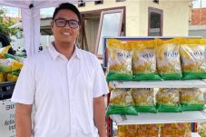 Kepala Perum Bulog Berau, Lucky Ali Akbar