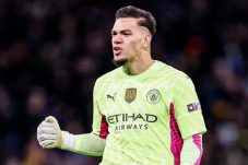 Ederson Ungkap Cerita Haru Pergi dari Manchester City, Singgung Pep Guardiola