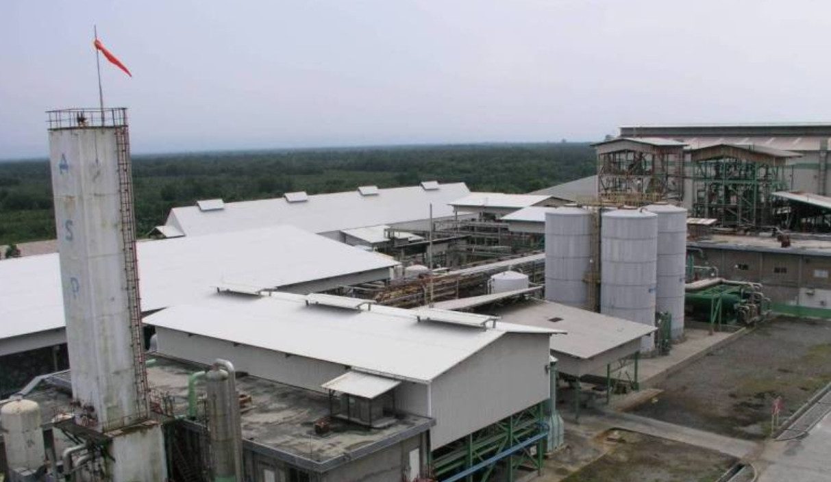 Dukung PT Kertas Nusantara Kembali Beroperasi, Thamrin Berikan Catatan Penting