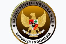 Logo BP Haji