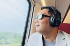 Mantan Gubernur Jabar Ridwan Kamil