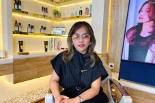 Pemilik May Hairstudio, Mayanda Widyantari