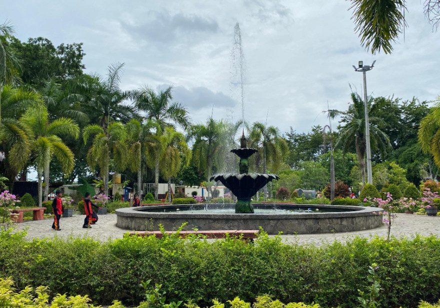 Taman Cendana