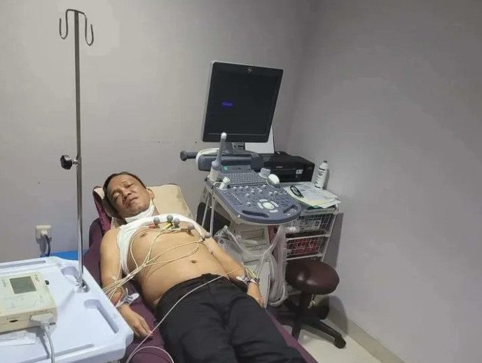 KPK Bantah Wamenaker Sakit, Status Hukum Immanuel Ebenezer Kini Tersangka Usai Terjerat OTT