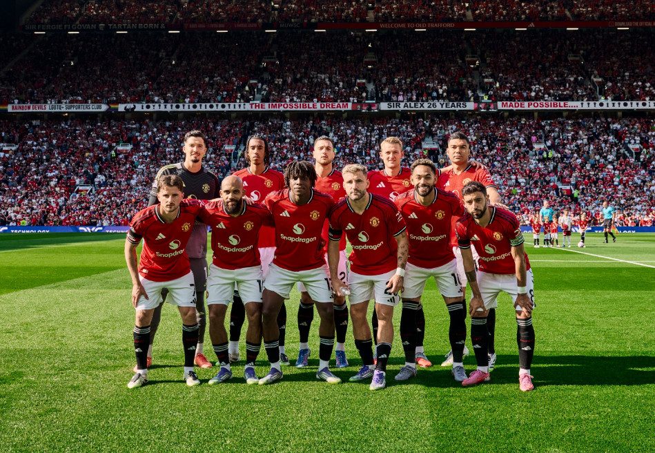 Fulham vs Manchester United, Prediksi Line Up hingga Link Live Streaming Liga Inggris