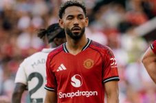 Liga Inggris Fulham vs Manchester United, Ruben Amorim Yakin Matheus Cunha hingga Benjamin Sesko Cetak Gol