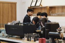 Cerita Teguh Nirwantoro Bangun Fourmo: Ingin Hadirkan Pengalaman Baru Ngopi di Berau