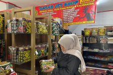 DPRD Dorong Produk Unggulan Kampung Berpotensi Jadi Oleh-Oleh Khas Berau