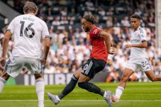 Manchester United Gagal Menang Lawan Fulham, Alarm Peringatan Ruben Amorim