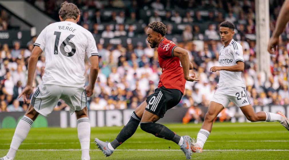 Manchester United Gagal Menang Lawan Fulham, Alarm Peringatan Ruben Amorim