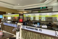 Diskon PBB-P2 Masih Berlangsung, Bapenda Sebut Warga Berau Antusias Bayar Pajak