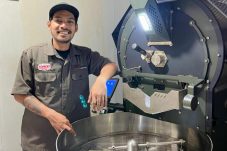 Alasan Roastery Ada Kopi Sajikan Blend Arabica dan Robusta: Karakter Peminum Kopi di Berau Unik