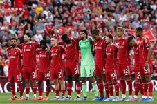 Link Live Streaming dan Prediksi Line Up Liga Inggris: Newcastle United vs Liverpool