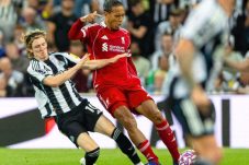 Hasil Liga Inggris: Liverpool Menang Bikin Newcastle United Krisis Penyerang