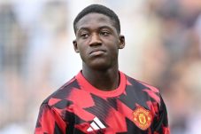 Prediksi Line Up Manchester United vs Aston Villa, Amorim Buka Opsi Mainkan Kobbie Mainoo