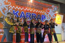 Ingin Lebih Meriah, Disbudpar Berau Usul Anggaran Karrap Fest Masuk APBD Perubahan 2025
