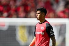 Arsenal Diam-diam Incar Piero Hincapie, Bakal Jadi Pengganti Jakub Kiwior