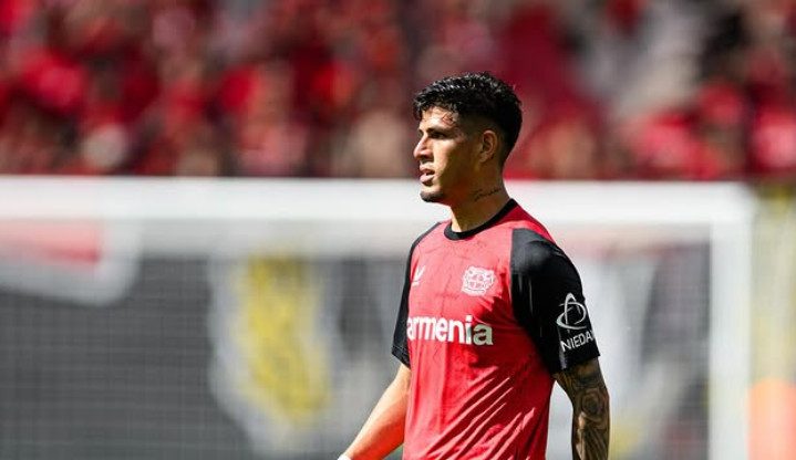 Arsenal Diam-diam Incar Piero Hincapie, Bakal Jadi Pengganti Jakub Kiwior