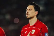 Persib Bandung Umumkan Pemain Baru, Thom Haye Dikontrak Hingga 2027